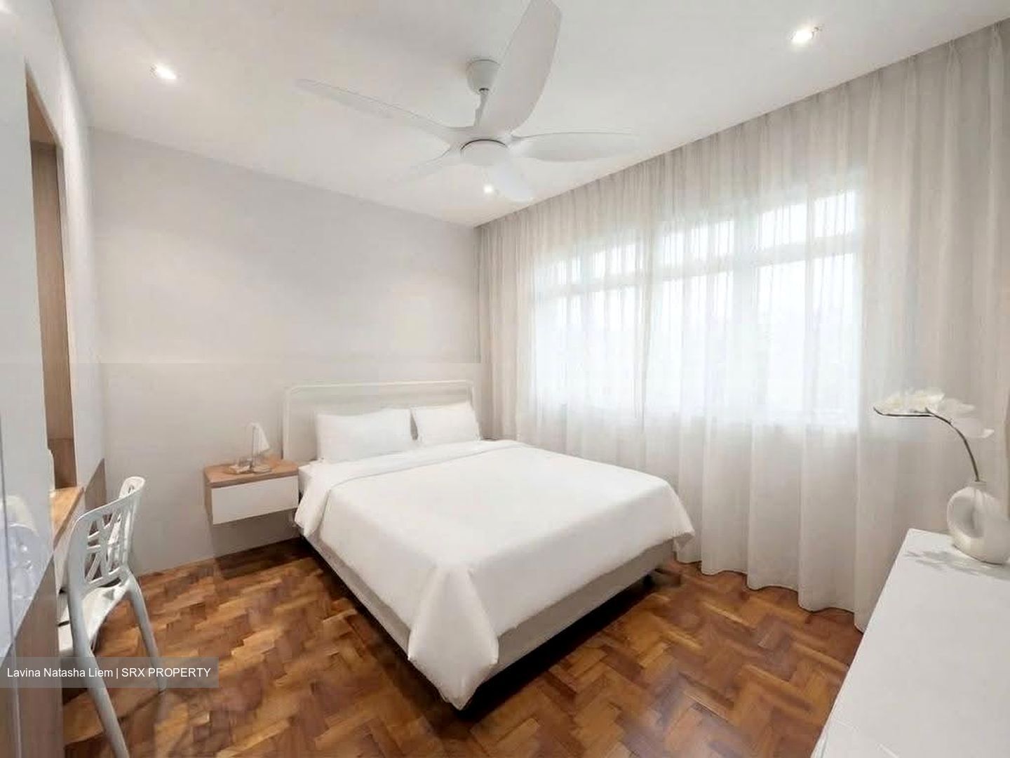 Hillcrest Villa (D11), Terrace #627329161